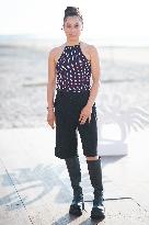Cabourg Kika Photocall