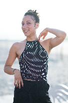 Cabourg Kika Photocall