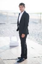 Cabourg Short Film Jury Photocall