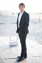 Cabourg Short Film Jury Photocall