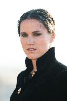 Cabourg Short Film Jury Photocall