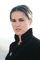 Cabourg Short Film Jury Photocall