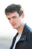 Cabourg Short Film Jury Photocall