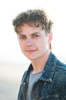 Cabourg Short Film Jury Photocall