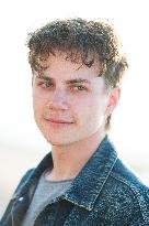 Cabourg Short Film Jury Photocall