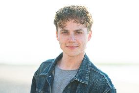 Cabourg Short Film Jury Photocall