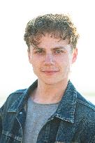 Cabourg Short Film Jury Photocall