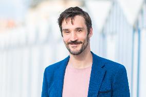 Cabourg Les Faux Tatouages Photocall