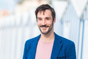 Cabourg Les Faux Tatouages Photocall