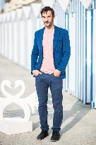 Cabourg Les Faux Tatouages Photocall