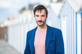 Cabourg Les Faux Tatouages Photocall