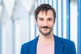 Cabourg Les Faux Tatouages Photocall