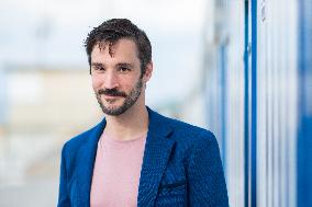 Cabourg Les Faux Tatouages Photocall