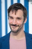 Cabourg Les Faux Tatouages Photocall