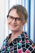 Cabourg Jury Photocall