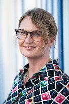 Cabourg Jury Photocall