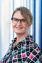 Cabourg Jury Photocall