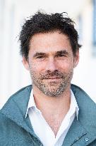 Cabourg Jury Photocall