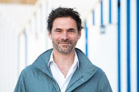 Cabourg Jury Photocall