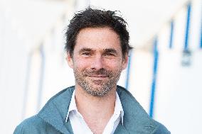 Cabourg Jury Photocall