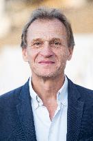 Cabourg Jury Photocall