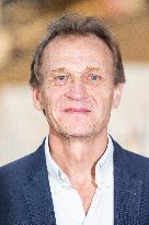 Cabourg Jury Photocall