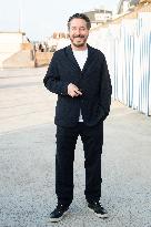 Cabourg Jury Photocall