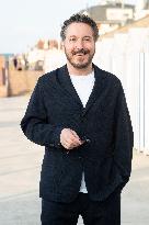 Cabourg Jury Photocall