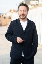 Cabourg Jury Photocall