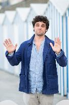 Cabourg Une Fille en Or Photocall