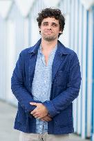 Cabourg Une Fille en Or Photocall