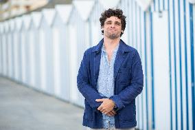 Cabourg Une Fille en Or Photocall