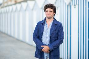 Cabourg Une Fille en Or Photocall