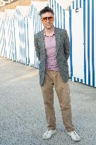 Cabourg Jury Photocall