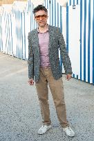 Cabourg Jury Photocall