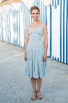 Cabourg Jury Photocall