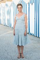 Cabourg Jury Photocall