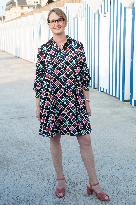 Cabourg Jury Photocall