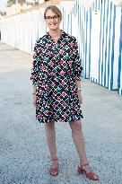 Cabourg Jury Photocall