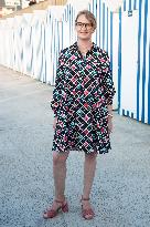 Cabourg Jury Photocall