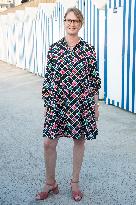 Cabourg Jury Photocall
