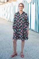 Cabourg Jury Photocall