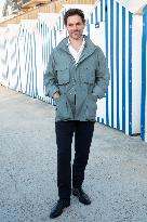 Cabourg Jury Photocall