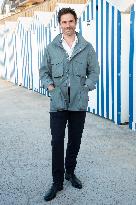 Cabourg Jury Photocall