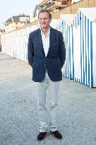 Cabourg Jury Photocall