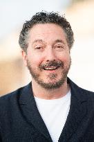 Cabourg Jury Photocall