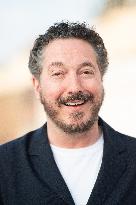 Cabourg Jury Photocall
