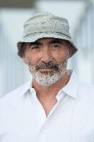 Cabourg Une Fille en Or Photocall