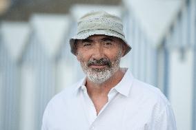 Cabourg Une Fille en Or Photocall