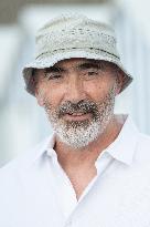 Cabourg Une Fille en Or Photocall